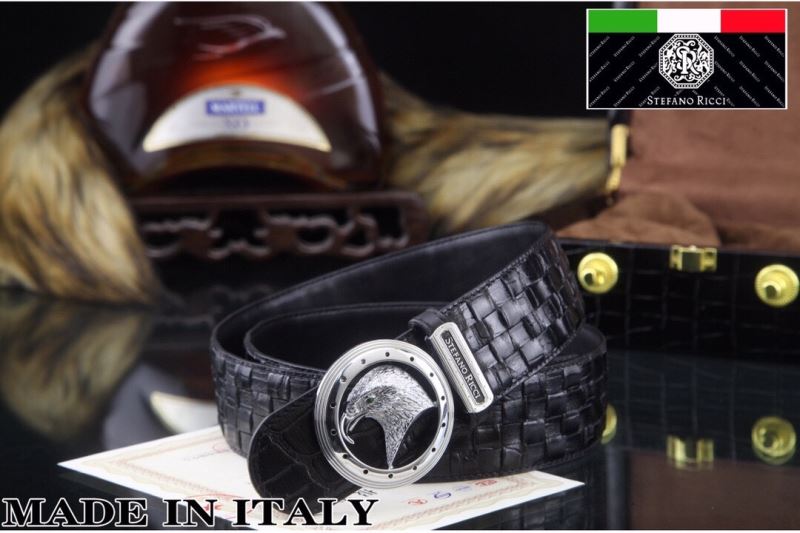 Stefano Ricci Belts